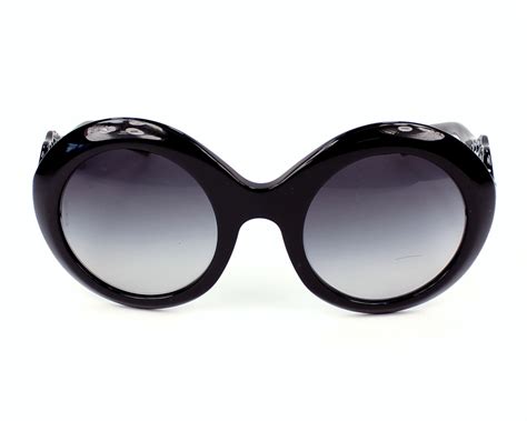 gafas negras dolce gabbana|Gafas de sol para mujer .